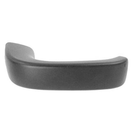 Geared2Golf Rear Door Handle for 2007-2013 Extended Cab Silverado & Sierra Pickup Textured Black GE1830889